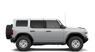 2026 Ford Bronco® External Image 5